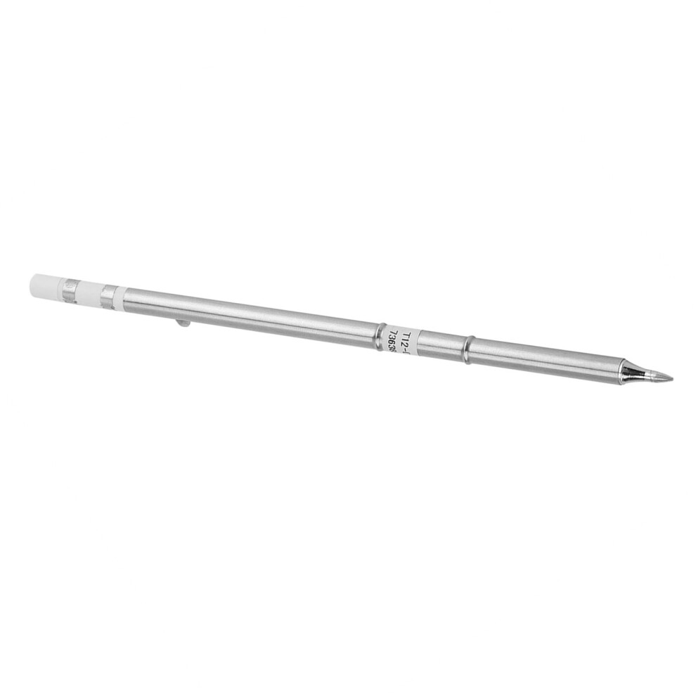 T12 Series Soldering Iron Tips Welding Tool Replacement For Fx-951 Rework Station(T12-D08) 4681324179991