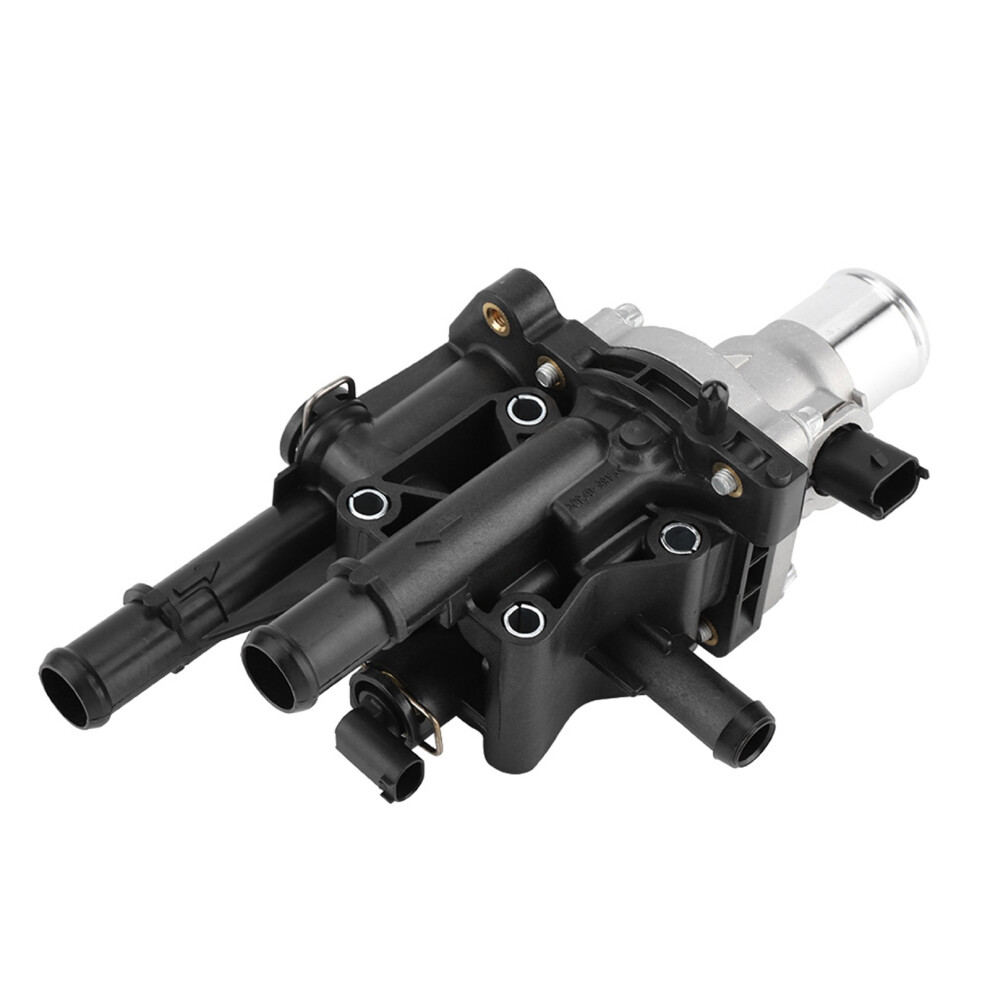 25192228 Engine Coolant Thermostat Temperature Sensor Gasket For Cruze 2011Â2015 4961324180389