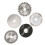 5Pcs 85mm Inner Diameter 15mm Mini Carbide Circular Saw Blade for Cutting Tool 7