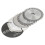 5Pcs 85mm Inner Diameter 15mm Mini Carbide Circular Saw Blade for Cutting Tool 1