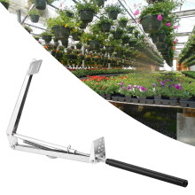 Greenhouse Window Opener Vent Autovent Solar Heat Sensitive Automatic Greenhouses Roof