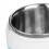 1L Household Electric Automatic Yogurt Yoghurt Maker Stainless Steel Inner Container (Blue) 4