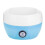 1L Household Electric Automatic Yogurt Yoghurt Maker Stainless Steel Inner Container (Blue) 12