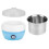 1L Household Electric Automatic Yogurt Yoghurt Maker Stainless Steel Inner Container (Blue) 14