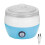 1L Household Electric Automatic Yogurt Yoghurt Maker Stainless Steel Inner Container (Blue) 2