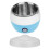1L Household Electric Automatic Yogurt Yoghurt Maker Stainless Steel Inner Container (Blue) 16