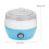 1L Household Electric Automatic Yogurt Yoghurt Maker Stainless Steel Inner Container (Blue) 7
