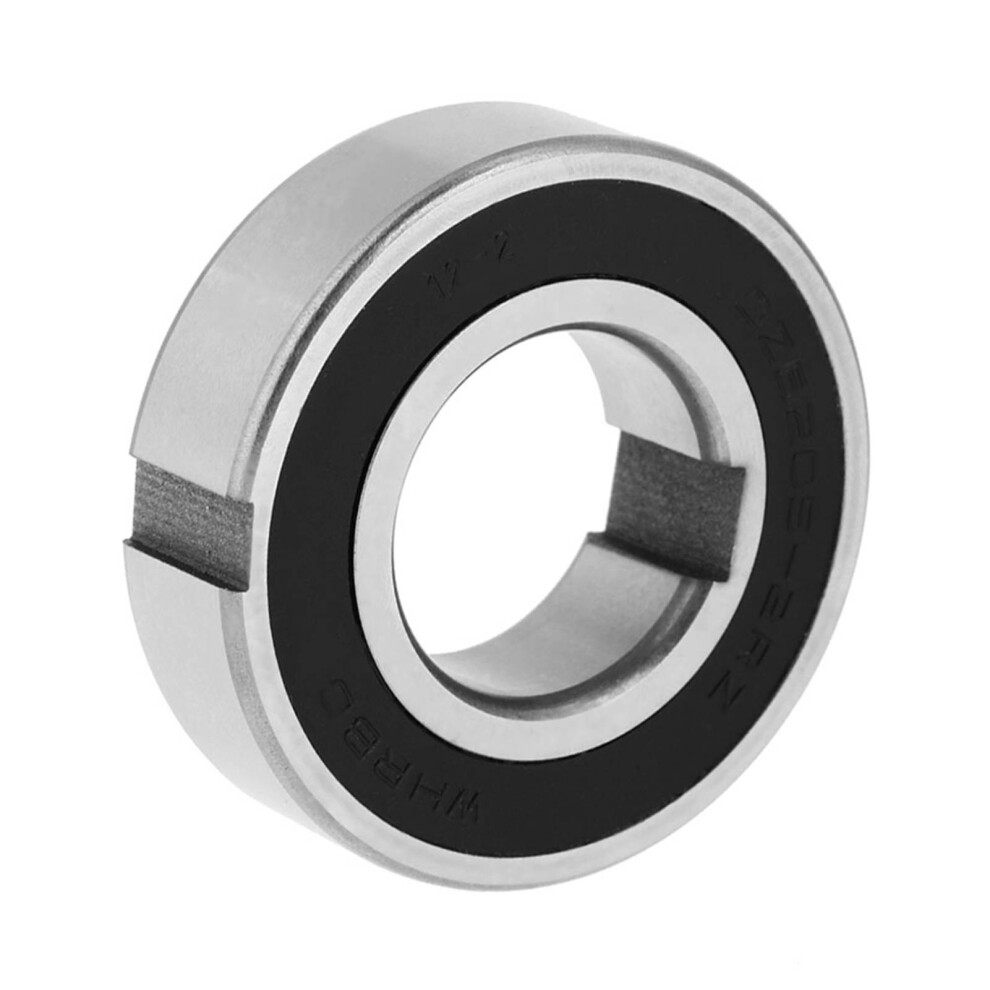 Csk25pp Sprag Clutch One Way Bearing Dual Keyway Freewheel Clutch Bearing 25*52*15Mm 9311324181483