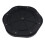 Lightweight 10 Inch Silent Plastic Drum Pad Musical Instruments for Practice Training 13
