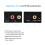 Digital Analog Audio Converter Optical Fiber to Analog Digital Audio Decoding 4