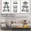 1 3-Tier Detachable Fruit Basket for Home Kitchen Office 5