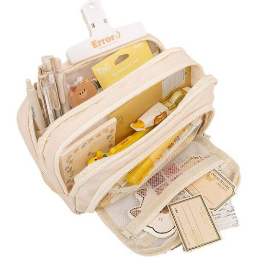 High power multi-bow box 1