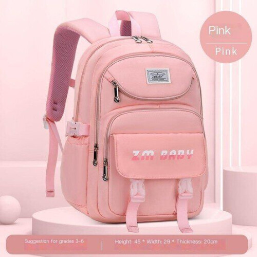 Pannolini per la scuola elementare resistenti per bambini di prima, terza e sesta elementare: leggeri