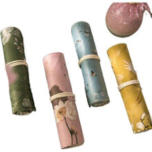 Summer Love Summer Love Muran Palace Style Pen Box translates to Lithuanian as "Saudargas Mylovas Muranas