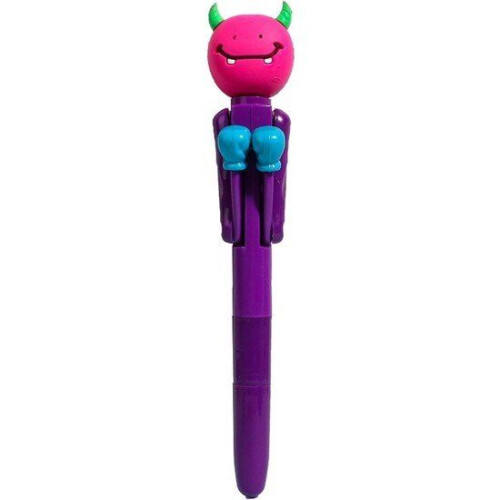 Corbriy Pens for Students - Attractive and meaningful ballpoint pen types: purps