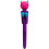 Corbriy Pens for Students - Attractive and meaningful ballpoint pen types: purps 2