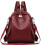 Red women's blush 3