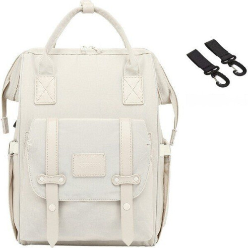 Multi-function Mom Bag Large Capacity Travel Diaper Bag, Mother Handle Bag (Y)