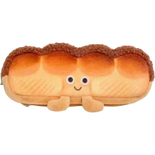 Hotspot-1306 Vegetable Stepping Stone, Creative Stone, Caramel Shaped Stone