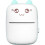Late cat-shaped small printer - Red 1