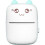 Late cat-shaped small printer - Red 2