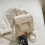 Icclek damesroker, mand, kraag, multifunctioneel 4