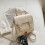 Icclek damesroker, mand, kraag, multifunctioneel 3