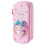 Iigen Melody 3D Unlocking Double-Sided Drawing Pattern Selection: Rose Color 3