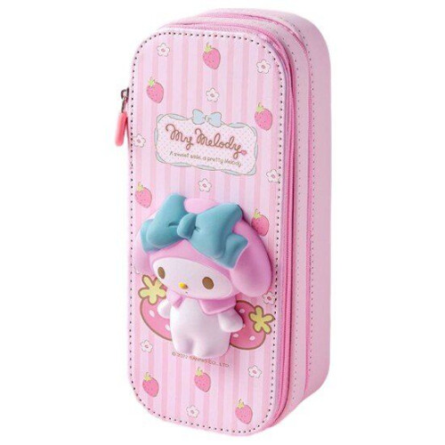 Iigen Melody 3D Unlocking Double-Sided Drawing Pattern Selection: Rose Color 2