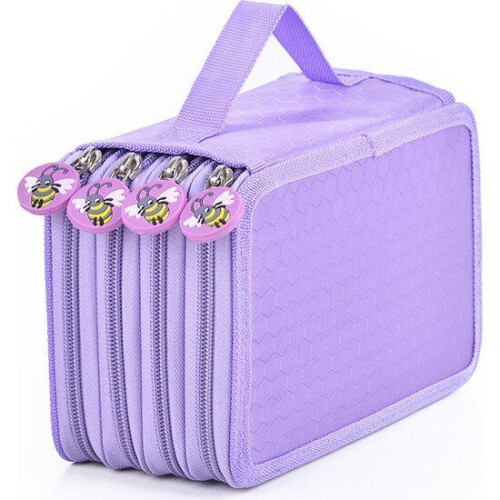 Pen Holder Case, translated to Lithuanian from "Pieno laikaklis". 2