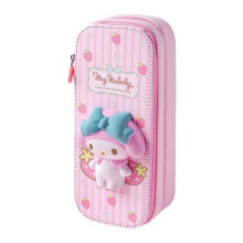 Iigen Melody 3D Unlocking Double-Sided Drawing Pattern Selection: Rose Color