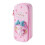 Iigen Melody 3D Unlocking Double-Sided Drawing Pattern Selection: Rose Color 1