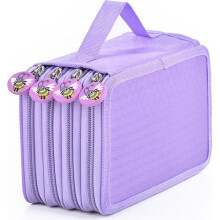 Pen Holder Case, translated to Lithuanian from "Pieno laikaklis".