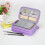 Pen Holder Case, translated to Lithuanian from "Pieno laikaklis". 4