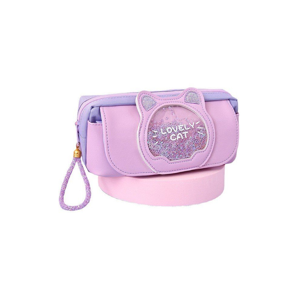 Ivy Stationery large capacity predator discovered, cat predator discovered predator-image-OPC-PHWFMRH-NEW