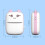 Silk Route Portable Mini Desktop Printer - Thermal printer device - 5 sheets + 5 roll labels + 3 color 4