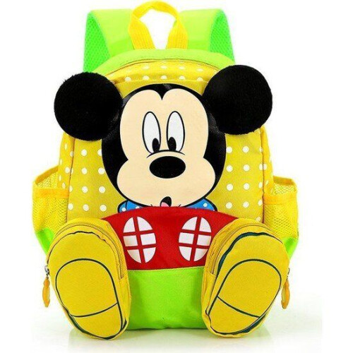 Mectime kinderschooltypes Minnie Forest kinderschooltypes Mickey Forest schooltypes