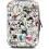Snoopy Large Papyrus Set Color: White 3