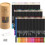 FIY Coloring Foam Set 72 Komponenten - Hellbraun Farbe: Hellbraun / Menge: 72 Komponenten 1