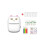 Silk Route Silk Route draagbare mini desktop printer - thermische printer - 5 rollen printbaar papier 3