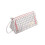 Line arranged drawing box - white 3