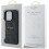 Guess Guess PU Leather 4G Coloured Ring Case for iPhone 16 Pro Black 6