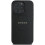 Guess Guess PU Grained Classic Logo Case for iPhone 16 Pro Max Black 2
