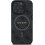 Guess Guess PU Leather 4G Coloured Ring Case for iPhone 16 Pro Black 3