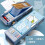 Marco multi-function automatic drawing pen holder, top value children's cartoon stationery for elementary 2