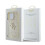 Guess Guess Fixed Glitter Big 4G Logo Case for iPhone 16 Pro 6.3" Gold 7