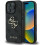 Guess Guess 4G Big Logo Case for iPhone 16 Pro Max 6.9" Black 1
