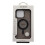 Guess Guess IML Rhinestones Case with MagSafe for iPhone 16 Pro Max 6.9" Black 1