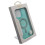 Guess Guess IML Rhinestones Case with MagSafe for iPhone 16 Pro Max 6.9" Green 3