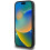Guess Guess 4G Big Logo Case for iPhone 16 Pro Max 6.9" Black 5